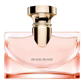 Bvlgari Splendida Rose Rose Eau De Parfum UNIKAT - 100 ML