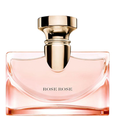 Bvlgari Splendida Rose Rose Eau De Parfum UNIKAT