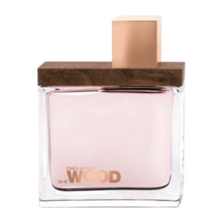 Dsquared 2 She Wood Eau De Parfum UNIKAT