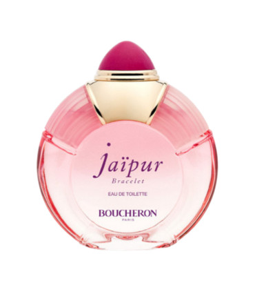 Boucheron Jaipur Bracelet Edition Limited Eau De Toilette  UNIKAT