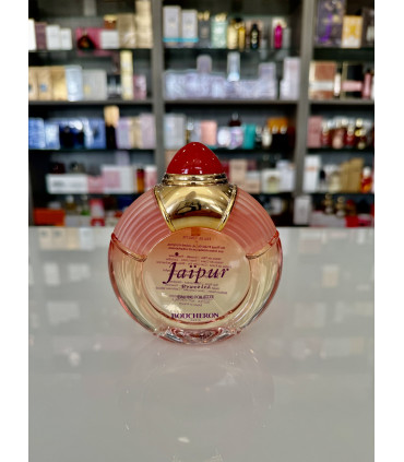 Boucheron Jaipur Bracelet Edition Limited Eau De Toilette  UNIKAT