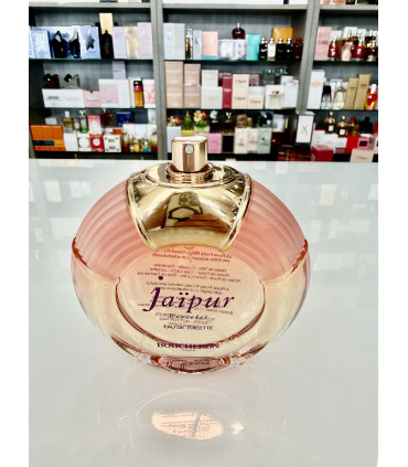 Boucheron Jaipur Bracelet Edition Limited Eau De Toilette  UNIKAT