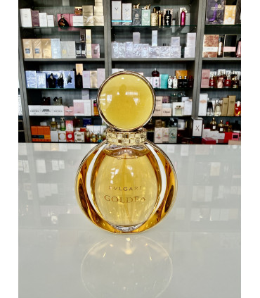 Bvlgari Goldea The Essence of the Jeweller Eau De Parfum UNIKAT