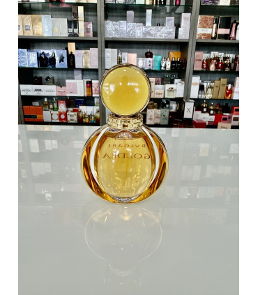 Bvlgari Goldea The Essence of the Jeweller Eau De Parfum UNIKAT