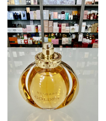 Bvlgari Goldea The Essence of the Jeweller Eau De Parfum UNIKAT