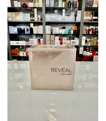 Calvin Klein Reveal Eau De Parfum UNIKAT