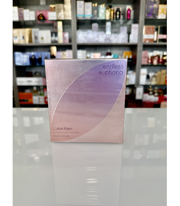 Calvin Klein Endless Euphoria Eau De Parfum UNIKAT