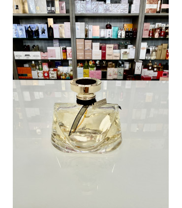 Bvlgari Mon Jasmin NOIR The Essence Of  A Jeweller Eau De Parfum UNIKAT
