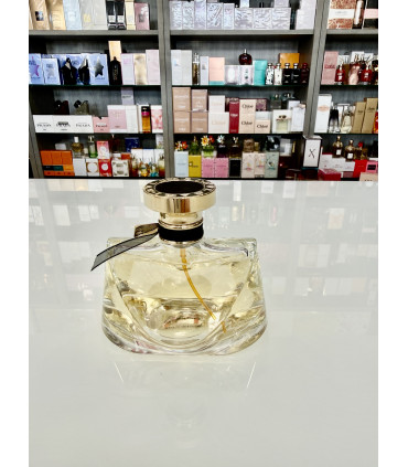 Bvlgari Mon Jasmin NOIR The Essence Of  A Jeweller Eau De Parfum UNIKAT