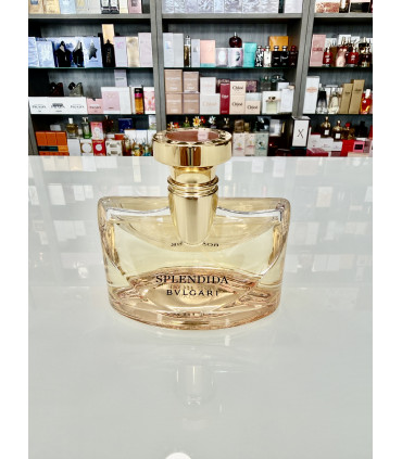 Bvlgari Splendida Rose Rose Eau De Parfum UNIKAT