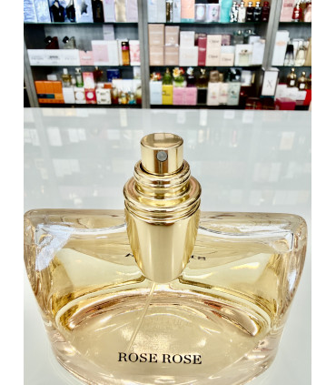 Bvlgari Splendida Rose Rose Eau De Parfum UNIKAT