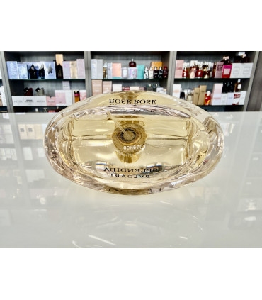 Bvlgari Splendida Rose Rose Eau De Parfum UNIKAT