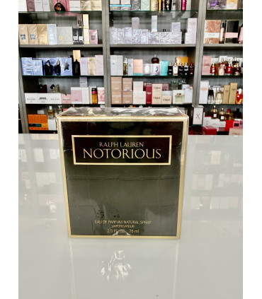 Ralph Lauren Notorious Eau De Parfum UNIKAT