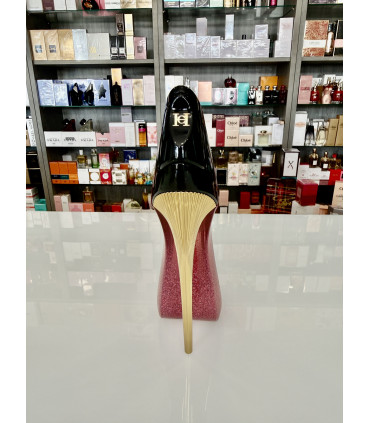 Carolina Herrera Good Girl Very Glam Parfum UNIKAT