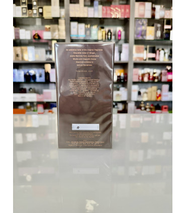 Hugo Boss BOSS The Scent Private Accord Eau De Toilette UNIKAT