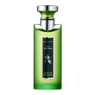 Bvlgari Eau Parfumee Au The Vert Extreme  Eau De Toilette UNIKAT - 75 ML