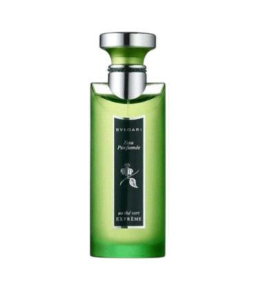 Bvlgari Eau Parfumee Au The Vert Extreme  Eau De Toilette UNIKAT