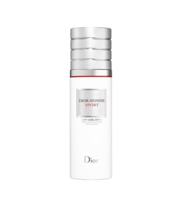 DIOR Dior Homme Sport Very Cool Spray Fresch DEO Eau De Toilette