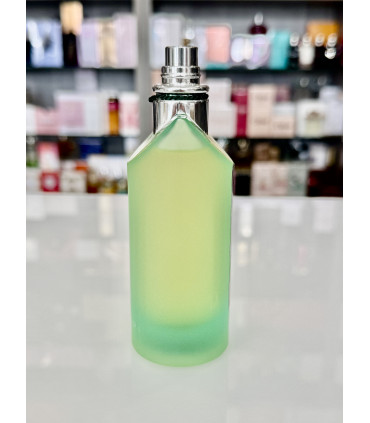 Bvlgari Eau Parfumee Au The Vert Extreme  Eau De Toilette UNIKAT