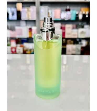 Bvlgari Eau Parfumee Au The Vert Extreme  Eau De Toilette UNIKAT