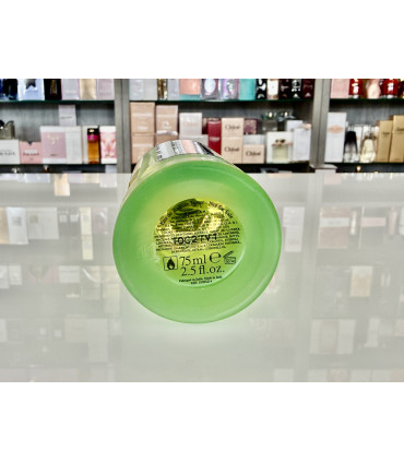 Bvlgari Eau Parfumee Au The Vert Extreme  Eau De Toilette UNIKAT