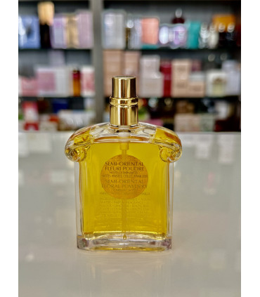 Guerlain L'Heure Bleue Eau De Toilette UNIKAT OLD