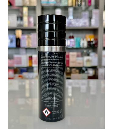 DIOR Sauvage Very Cool Spray Fresch DEO Eau De Toilette