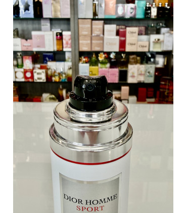 DIOR Dior Homme Sport Very Cool Spray Fresch DEO Eau De Toilette