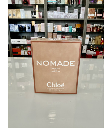Chloe Nomade Absolu De Parfum Pour Femme UNIKAT