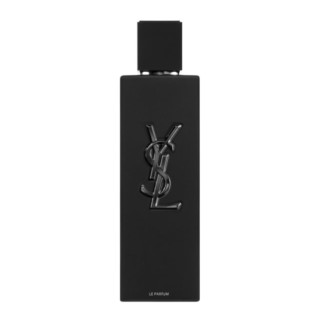 Yves Saint Laurent MYSLF Le Parfum NEW