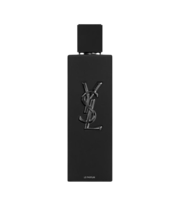 Yves Saint Laurent MYSLF Le Parfum NEW