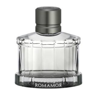 Laura Biagiotti Romamor Uomo  Eau De Toilette - 125 ml