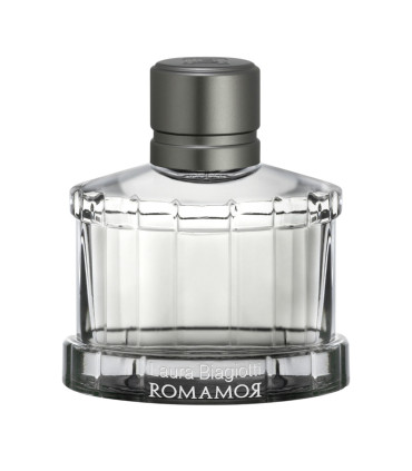 Laura Biagiotti Romamor Uomo  Eau De Toilette