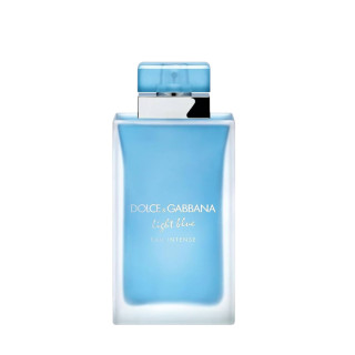 Dolce & Gabbana Light Blue Intense Eau De Parfum