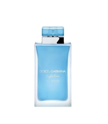 Dolce & Gabbana Light Blue Intense Eau De Parfum