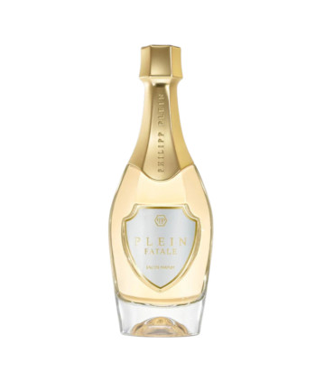 Philipp Plein Fatale Eau De Parfum  Pour Femme