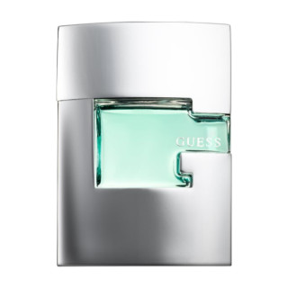 Guess Man Eau De Toilette - 75 ml