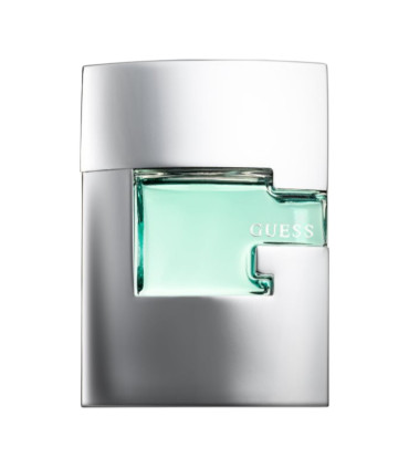 Guess Man Eau De Toilette