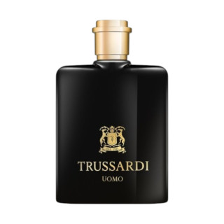 Trussardi Uomo Eau De Toilette - 100 ML