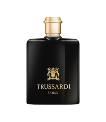 Trussardi Uomo Eau De Toilette