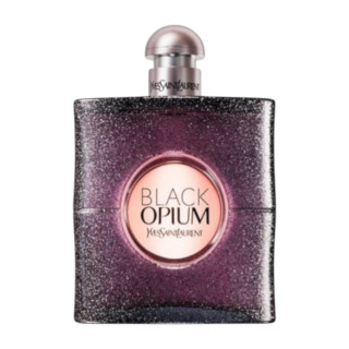 Yves Saint Laurent Black Opium Nuit Blanche  Eau De Parfum  UNIKAT - 90 ML