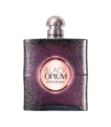 Yves Saint Laurent Black Opium Nuit Blanche  Eau De Parfum  UNIKAT