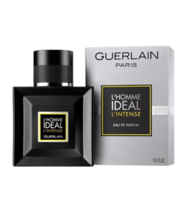 Guerlain L'Homme Ideal L'Intense Eau De Parfum