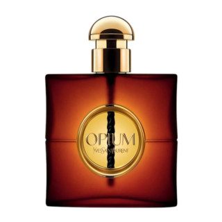 Yves Saint Laurent Opium Eau De Parfum Pour Femme UNIKAT