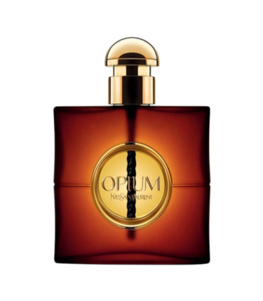 Yves Saint Laurent Opium Eau De Parfum Pour Femme UNIKAT
