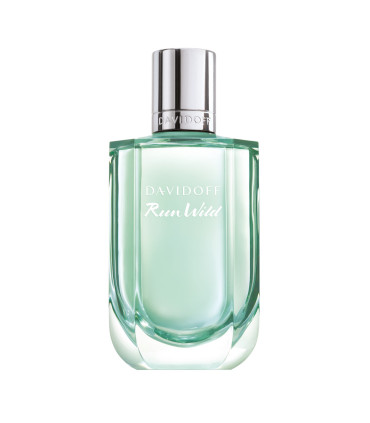 Davidoff Run Wild For HER Eau De Parfum UNIKAT