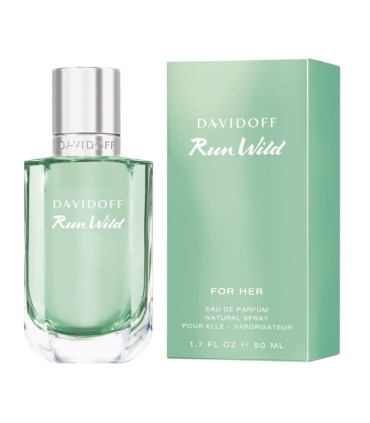 Davidoff Run Wild For HER Eau De Parfum UNIKAT