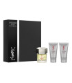 Zestaw Yves Saint Laurent L'Homme Sport Eau De Toilette Unikat