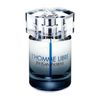 Yves Saint Laurent  L'Homme Libre Eau De Toilette UNIKAT - 100 ML