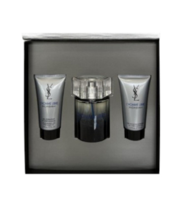 Yves Saint Laurent  L'Homme Libre Eau De Toilette UNIKAT